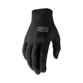 100% Sling Guanti Sling Guanti 100% 469463100420 Taglie M Colore nero N. figura 1
