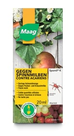Spomil K, , 20 ml Insecticide Maag 658419800000 Photo no. 1