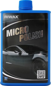 Riwax Micro Polish Feinste Lackpolitur Pflegemittel Micro Polish Feinste Lackpolitur Pflegemittel Riwax 620110800000 Bild Nr. 1