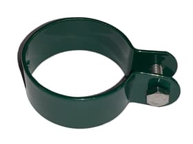 Collier barre de tension vert, 60 mm Pince de rechange 636643800000 Photo no. 1