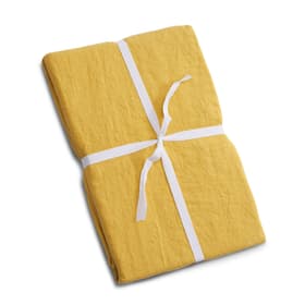 LINEN Tovaglia LINEN Tovaglia 378074100000 Dimensioni L: 320.0 cm x P: 140.0 cm Colore Senape N. figura 1