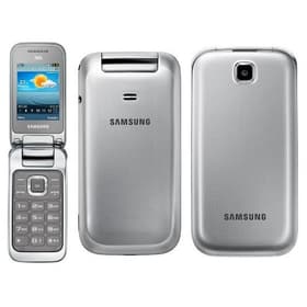 Samsung L- Samsung C3595 SWC Prepaid L- Samsung C3595 SWC Prepaid Samsung 79457110000013 Photo n°. 1