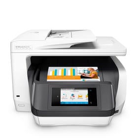 OfficeJet Pro 8730 AiO /