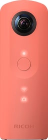 Ricoh Ricoh theta SC rose Appareil photo compact Ricoh theta SC rose Appareil photo compact Ricoh 785300125649 Photo no. 1