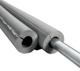 Rohrisolationsschale Ø 15 mm Rohrisolationsschale Ø 15 mm 673005800000 Bild Nr. 1