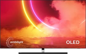 Philips 65OLED865 65" 4K Android OS OLED TV 65OLED865 65" 4K Android OS OLED TV Philips 770366100000 Photo no. 1