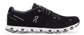On Cloud Chaussures de course pour homme Cloud Chaussures de course pour homme On 463217340020 Couleur noir Taille 40 Photo no. 1