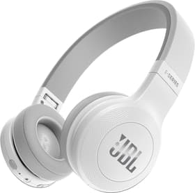 JBl E 45 BT blanc