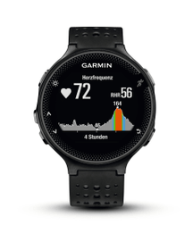Forerunner