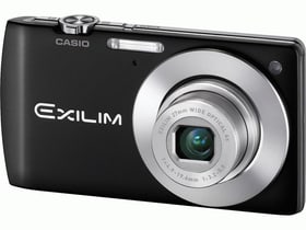 Casio Casio EX-S200 black Casio EX-S200 black Casio 79334770000011 Bild Nr. 1