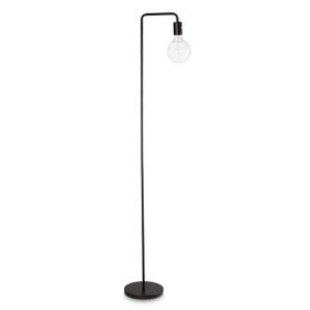COOL Lampada a stelo COOL Lampada a stelo 380025600000 Dimensioni L: 22.0 cm x P: 22.0 cm x A: 153.0 cm Colore Nero N. figura 1