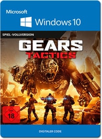 PC - Gears Tactics Download (ESD) PC - Gears Tactics Download (ESD) 785300152998 Bild Nr. 1