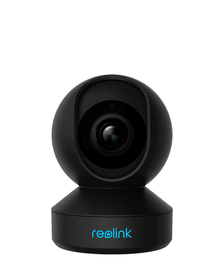 Reolink E1 Pro Schwarz Überwachungskamera Reolink 614351800000 Bild Nr. 1