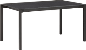 MALO Table au jardin MALO Table au jardin 408040814083 Dimensions L: 140.0 cm x P: 80.0 cm x H: 75.0 cm Couleur Darkgrey Photo no. 1