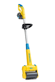 Gloria MultiBrush Li-on Akku-Oberflächenbürste MultiBrush Li-on Akku-Oberflächenbürste Gloria 63012470000018 Bild Nr. 1