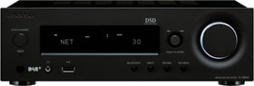 Onkyo R-N855 - Schwarz Receiver R-N855 - Schwarz Receiver Onkyo 785300139032 Bild Nr. 1