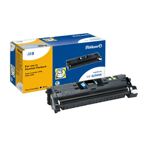 Toner-Modul Q3960A schwarz