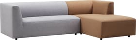 BUNTE Canapé d’angle BUNTE Canapé d’angle 405804300000 Photo no. 1