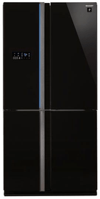 Sharp SJFS820VBK Foodcenter SJFS820VBK Foodcenter Sharp 785300143341 N. figura 1