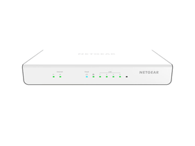 Netgear BR500-100PES Insight Instant VPN Router für Remote Verbindungen Router BR500-100PES Insight Instant VPN Router für Remote Verbindungen Router Netgear 785300139938 Bild Nr. 1