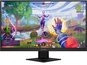 Omen 25i (24.5", FullHD,165hz) Monitor 25i (24.5", FullHD,165hz) Monitor Omen 798902600000 Bild Nr. 1