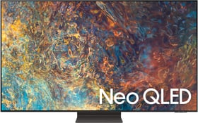QE-85QN95A 85" 4K Tizen Neo QLED TV Samsung 785300158618 Bild Nr. 1