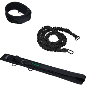 Tunturi Set per il movimento heavy nero Set per il movimento heavy nero Tunturi 463062000000 N. figura 1