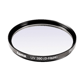 390 (OHaze) 67,0 mm, UVFilter