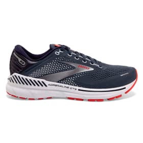 Brooks Adrenaline GTS 22 Chaussures de course Adrenaline GTS 22 Chaussures de course Brooks 465382142540 Taille 42.5 Couleur bleu Photo no. 1