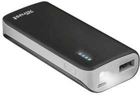 Trust Primo Powerbank 4400 nero Powerbank Primo Powerbank 4400 nero Powerbank Trust 798275400000 N. figura 1