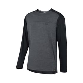 iXS Flow X Bikeshirt Flow X Bikeshirt iXS 466632312820 Grösse 128 Farbe schwarz Bild-Nr. 1