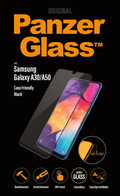 Panzerglass Screen Protector Classic Schutzfolie Screen Protector Classic Schutzfolie Panzerglass 798637600000 Bild Nr. 1