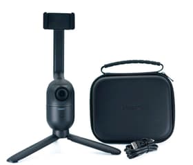 Cardan Me AI Selfie Phone Mount Gimbal Obsbot 785300182017 Photo no. 1