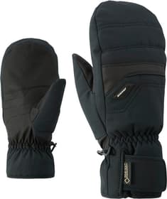 Ziener GLYNDAL GTX + Gore plu Gants de ski GLYNDAL GTX + Gore plu Gants de ski Ziener 469758508520 Taille 8.5 Couleur noir Photo no. 1