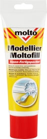 da modellatura