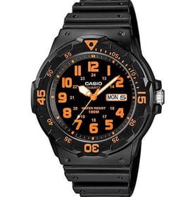 Casio Collection MRW-200H-4BVEF MRW-200H-4BVEF Casio Collection 76081900000017 Bild Nr. 1