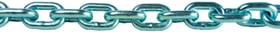 Meister Catena d'acciaio forme a zincato Catena d'acciaio forme C Catena d'acciaio forme a zincato Catena d'acciaio forme C Meister 604717100000 Taglio 3 x 16 x 12 mm N. figura 1