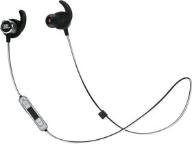 JBL Reflect Mini 2 - Schwarz In-Ear Kopfhörer Reflect Mini 2 - Schwarz In-Ear Kopfhörer JBL 772788800000 Bild Nr. 1