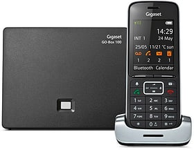 Gigaset SL 450A GO VoIP Telefono VoIP SL 450A GO VoIP Telefono VoIP Gigaset 785300151946 N. figura 1