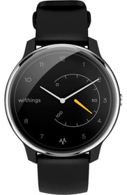 Withings Capteur d'activité Move ECG Smartwatch Capteur d'activité Move ECG Smartwatch Withings 785300151426 Photo no. 1