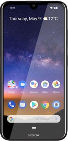 Nokia 2.2 Noir Smartphone 2.2 Noir Smartphone Nokia 794642500000 Photo no. 1