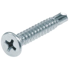 suki Vis à autoperceuse à tête fraisée 4.2x22mm Vis à autoperceuse Vis à autoperceuse à tête fraisée 4.2x22mm Vis à autoperceuse suki 601590700000 Photo no. 1