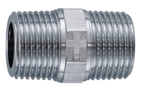 Mamelon Double Coniq Iso