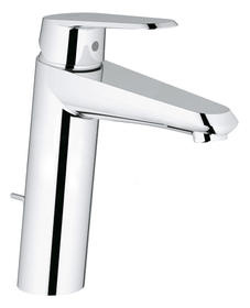 Grohe Eurodisc Cosmopolitan Einhand-Waschtischbatterie Eurodisc Cosmopolitan Einhand-Waschtischbatterie Grohe 675059000000 Bild Nr. 1