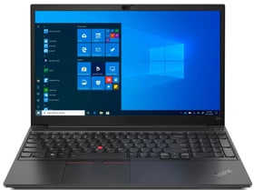 ThinkPad E15 Gen. 2, Intel i5, 8 GB, 256 GB Notebook Lenovo 785300167565 Bild Nr. 1