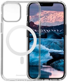 Iceland Pro MagSafe iPhone 13 - clear Smartphone Hülle dbramante1928 798800101679 Bild Nr. 1