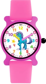 Superkids Quarzuhr Unicorn Armbanduhr Quarzuhr Unicorn Armbanduhr Superkids 760526600000 Bild Nr. 1