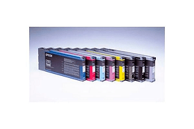 Epson T544300 Magenta Cartuccia d'inchiostro T544300 Magenta Cartuccia d'inchiostro Epson 796041400000 N. figura 1