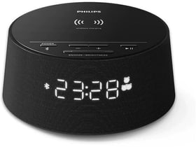 Philips TAPR702/12 noir Radio-réveil – acheter chez