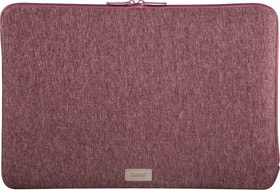 Laptop-Sleeve "Jersey", bis 34 cm (13,3") Laptop-Tasche Hama 785300175309 Bild Nr. 1